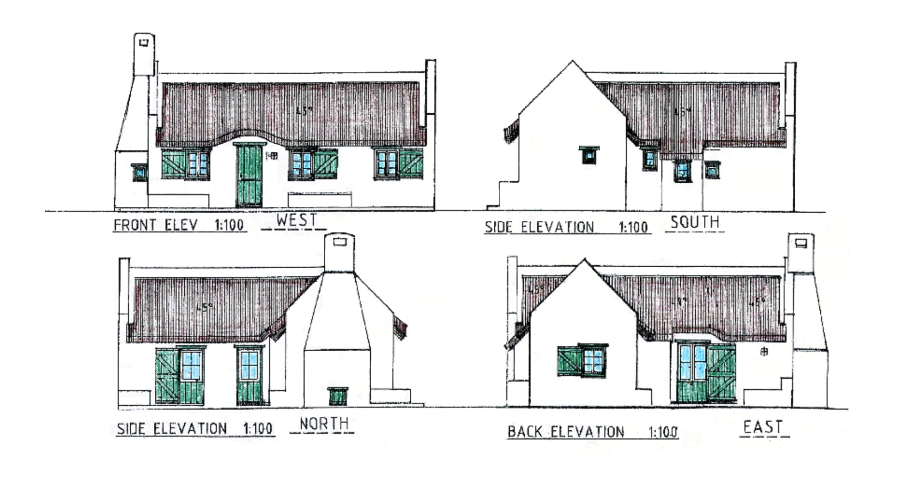 2 Bedroom Property for Sale in Struisbaai Western Cape